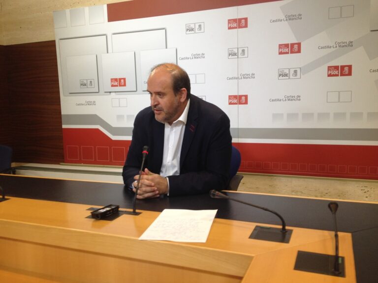 El presenta el 60 por ciento de nuevas candidaturas a las municipales en C-LM