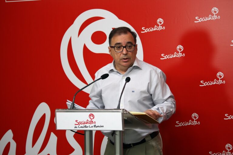 El PSOE presenta 12 enmiendas a su Proposición de Ley para reducir las listas de espera