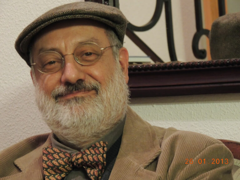 “La cultura es un buen atractivo para hacer de vehículo a todo lo que se quiera vender en FENAVIN”
