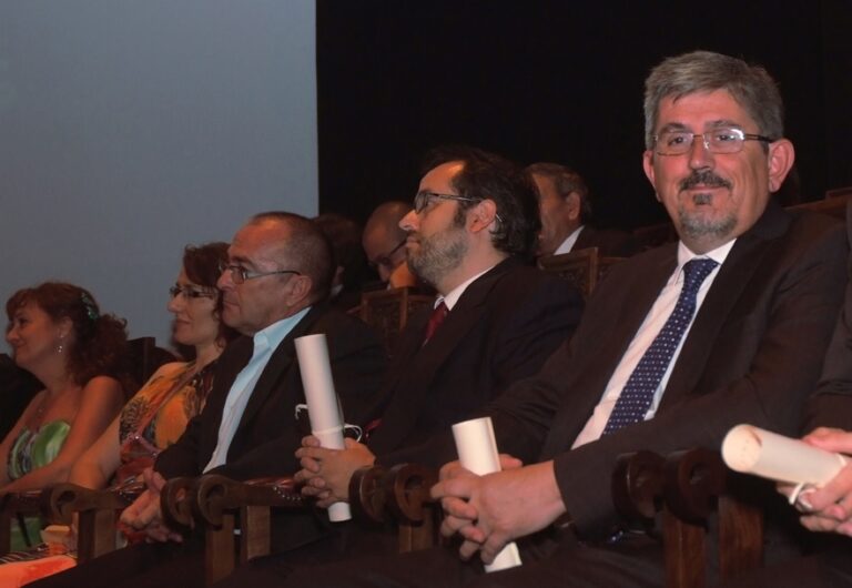 La Biblioteca Municipal acogerá la presentación del último libro de Francisco Navarro “El Atrevimiento de los Bombardinos”