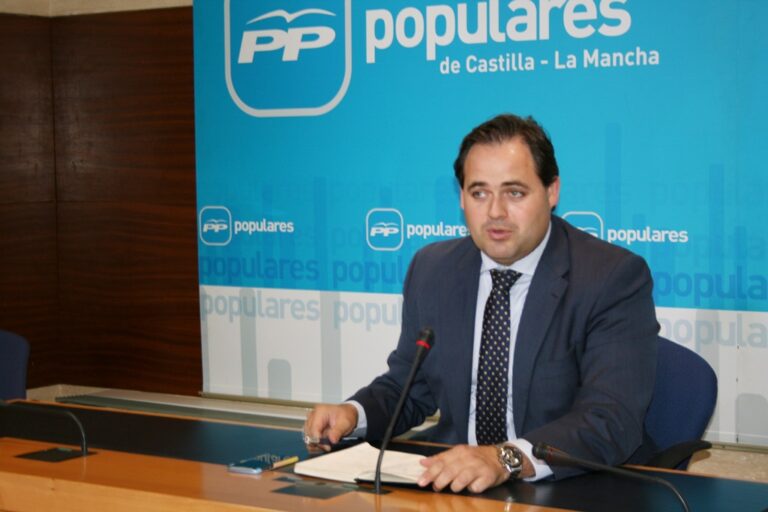 El PP “hace un llamamiento” a la coherencia política de Ciudadanos