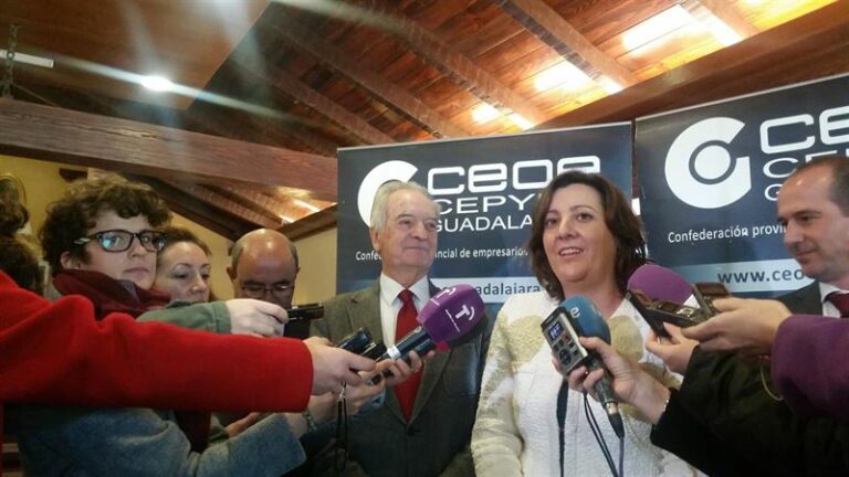 Creados 318 contratos para jóvenes con el Plan de Empleo