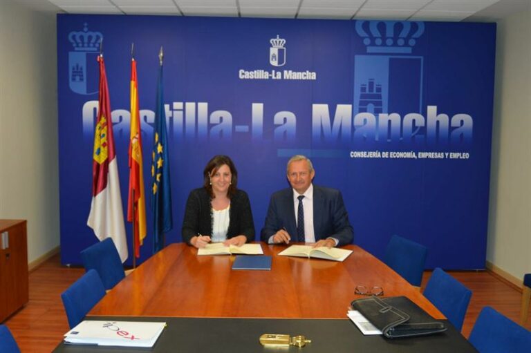 Franco avanza que el nuevo Registro de Cooperativas “es inminente”