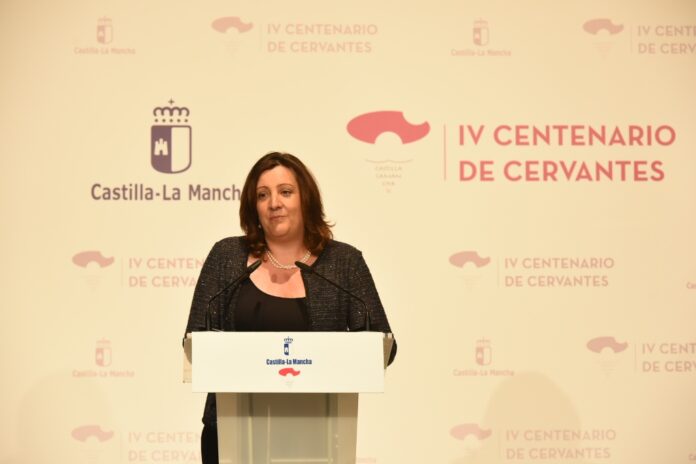 Franco centenario Cervantes