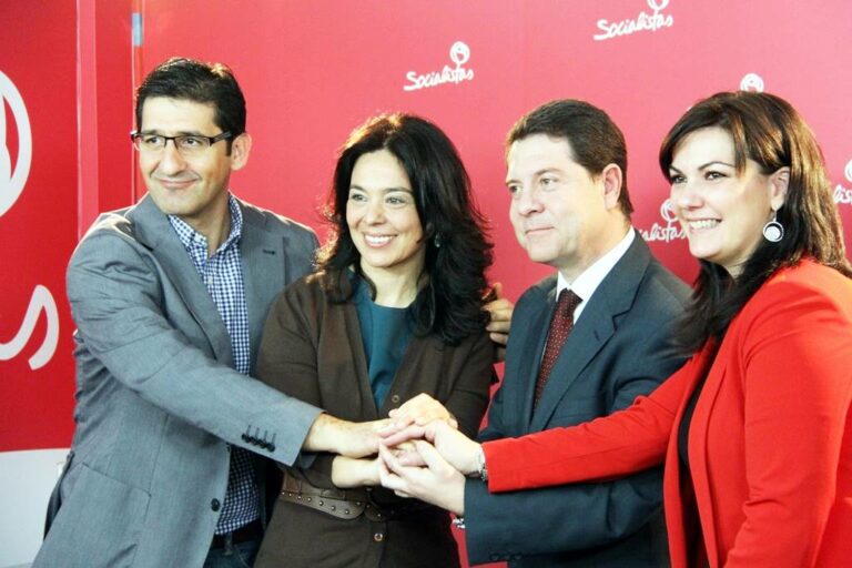 Page asegura que planteará “la reconstrucción de la sanidad de Castilla-La Mancha”