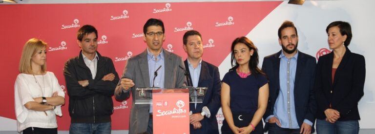 Page “no confía ganar” por lo que Bárcenas pueda decir de Cospedal