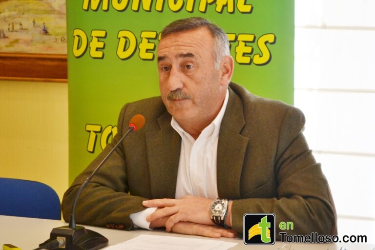 La Gala del Deporte y el Día de la Bici, este fin de semana en Tomelloso