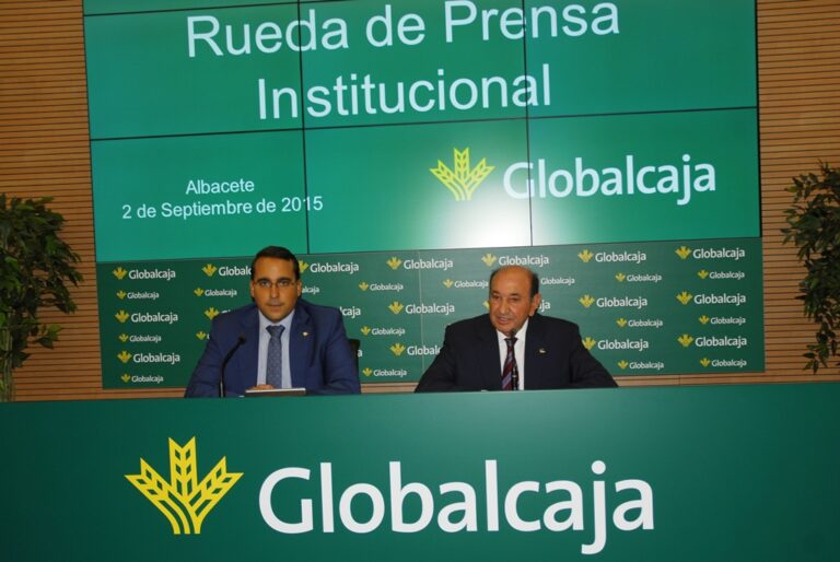 GLOBALCAJA adquiere el negocio bancario de BMN en C–LM