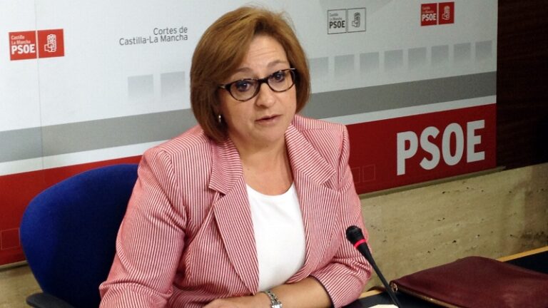 El PSOE cree que “algo va muy mal” en Sanidad