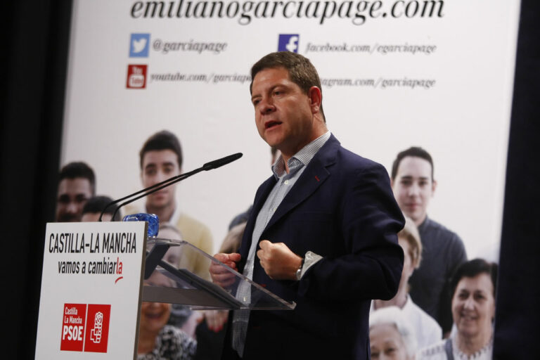 Page:”Vamos a aprobar un Plan Estratégico del Transporte para que todos tengan los mismos derechos vivan donde vivan”