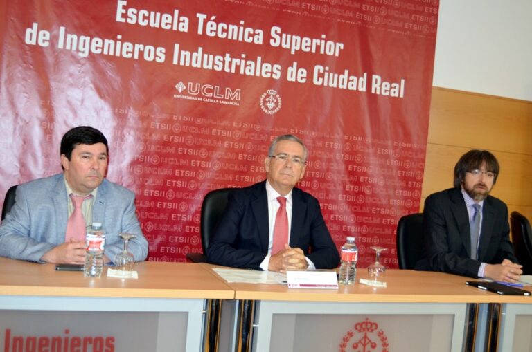 La UCLM informa a las empresas de las líneas de ayudas a la investigación, el desarrollo y la innovación