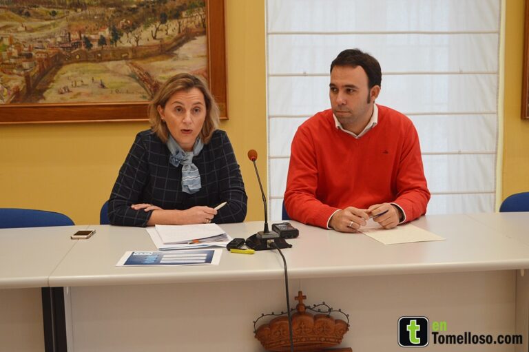 Giménez asegura que las propuestas del PP son “ambiciosas y realistas” y de ningún modo “irresponsables”