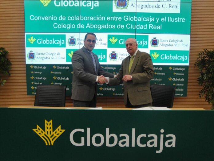 Globalcaja Abogados