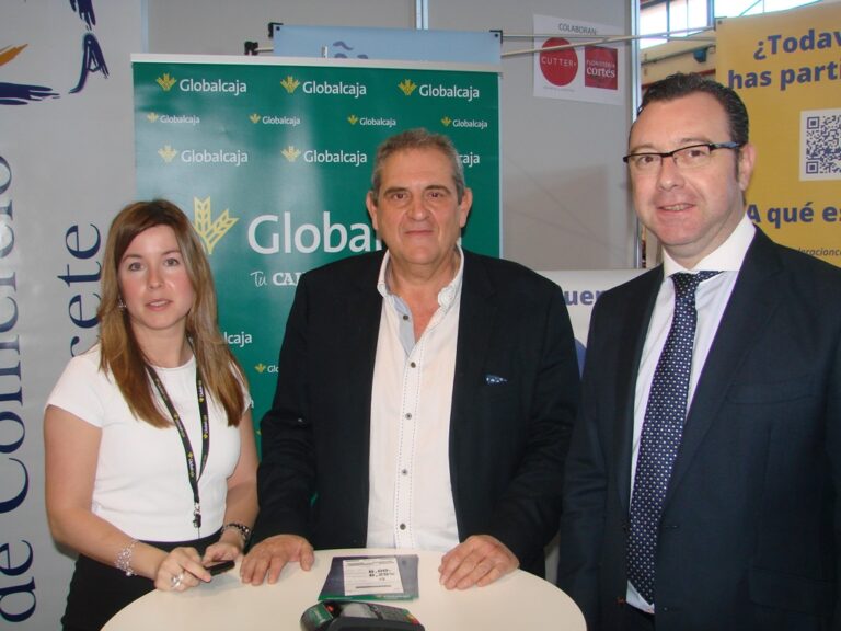 Globalcaja presenta el servicio “Pago sin contacto2, un nuevo apoyo al pequeño comercio y consumidor