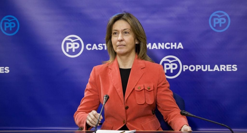 PP pide a Podemos explicaciones por “amparar” la ocultación de incompatibilidades de Ruiz Molina