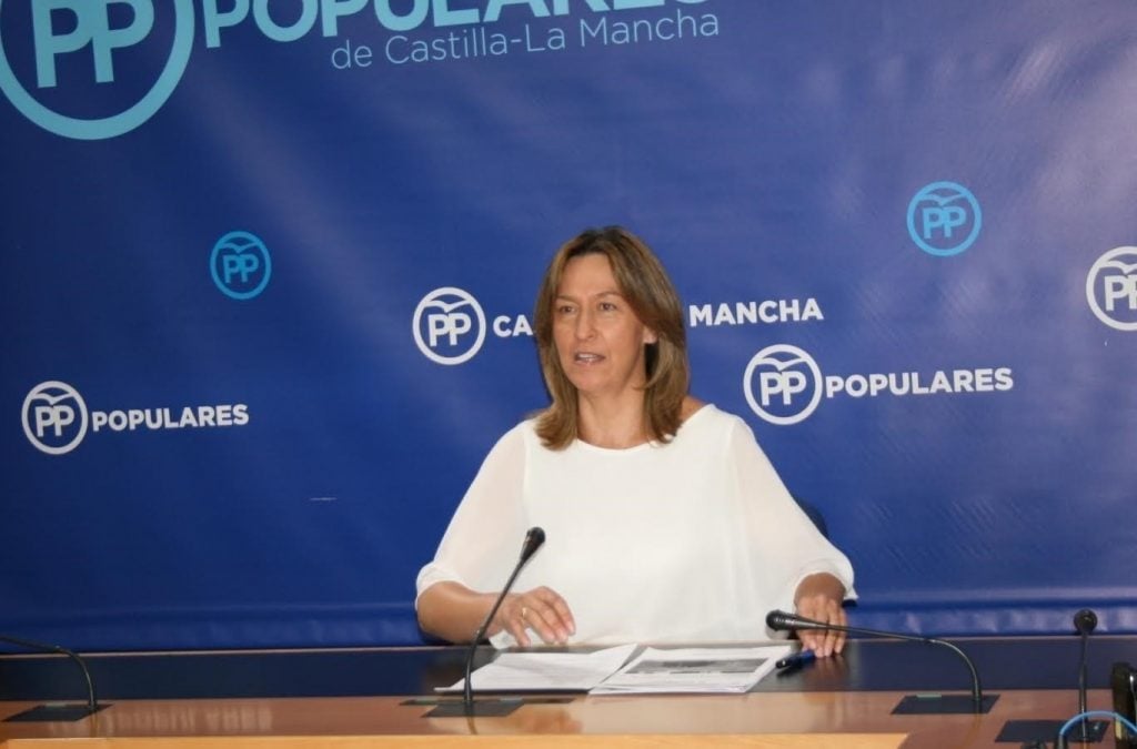 PP, tras la advertencia del PSOE sobre un adelanto de elecciones: “Ojalá Page las convocara mañana mismo”