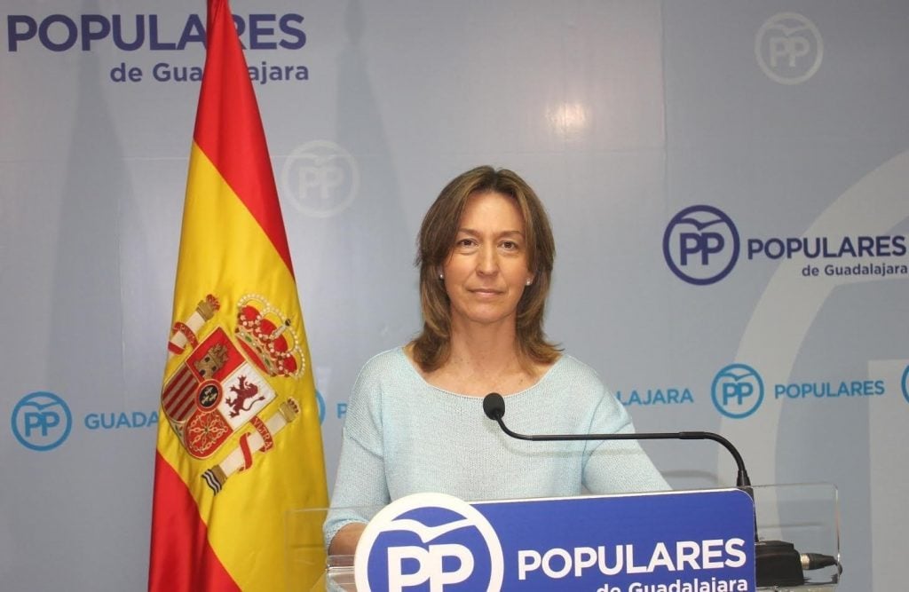 PP pide “madurez” a Podemos y PSOE: “No se puede decir un día sí, y mañana no”