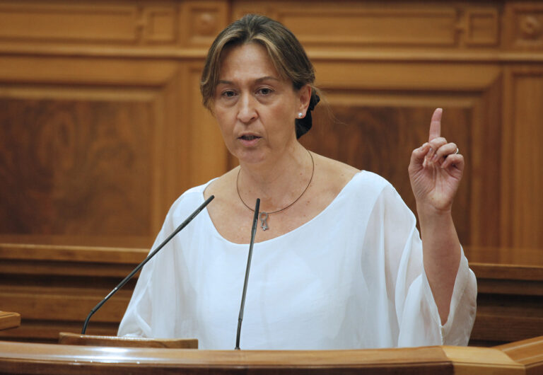 Guarinos: “Page no garantiza que los funcionarios vayan a cobrar en enero el resto de la paga”