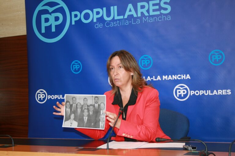 Para el PP, “Page ha protagonizado el peor inicio de curso escolar en veinte años”