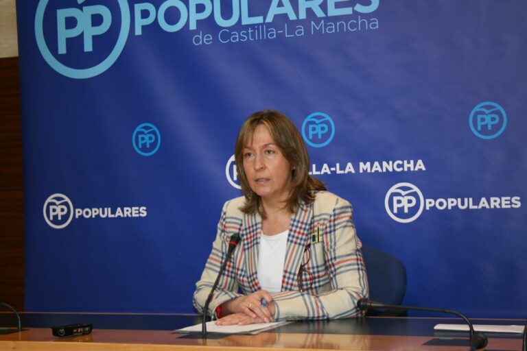 Guarinos (PP): “El caos sanitario de la región es el mayor reflejo de la incapacidad política de Page”