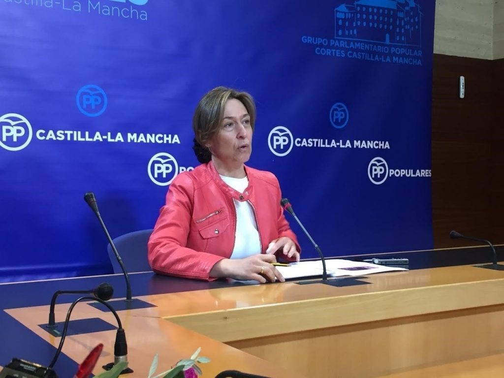 PP pide a Ruiz Molina que haga “modificaciones presupuestarias” oportunas