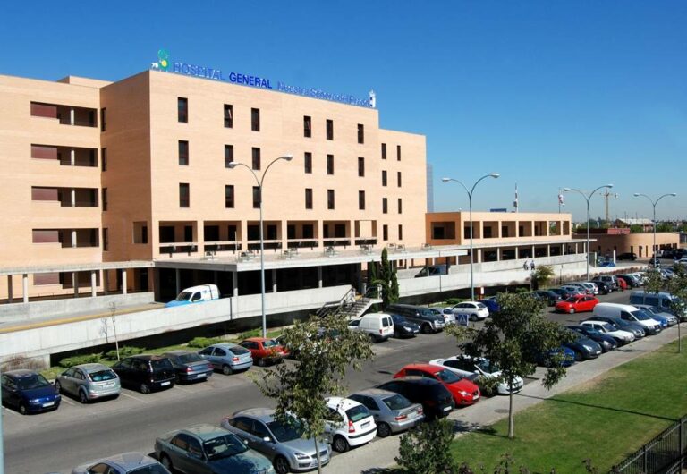 Enfermeros de la región se darán cita en el Hospital de Talavera en la II Jornada de Enfermería Cardiológica