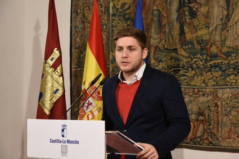 El Gobierno regional destina 365.000 euros a sufragar el coste de las seis oficinas antidesahucio de Castilla-La Mancha