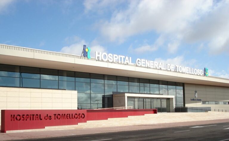 Publicada la constitución de la Red de Expertos y Profesionales de Urgencias del SESCAM en el Hospital de Tomelloso
