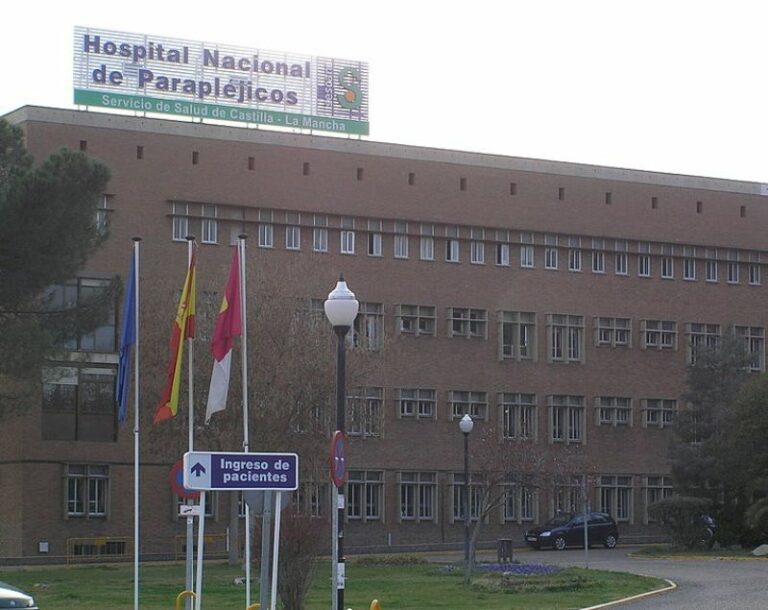 La UCLM y el Hospital de Parapléjicos crean un título universitario pionero en España