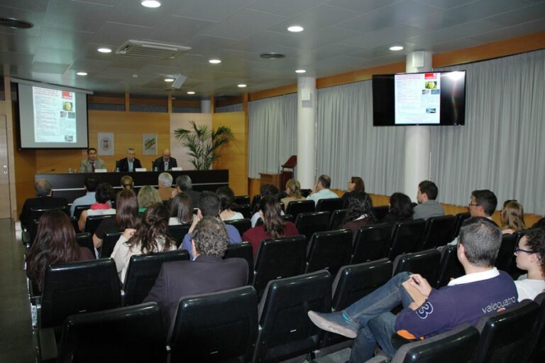 Comienza el I Máster en Viticultura, Enología y Comercialización del Vino de la UCLM