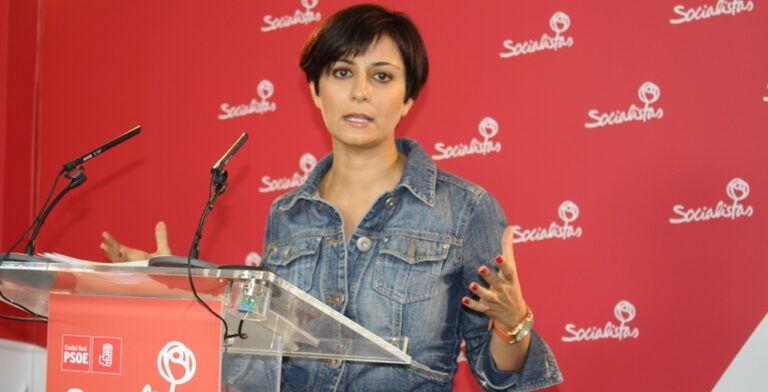 El PSOE registra en el Congreso una proposición no de ley sobre el futuro del complejo minero de Puertollano