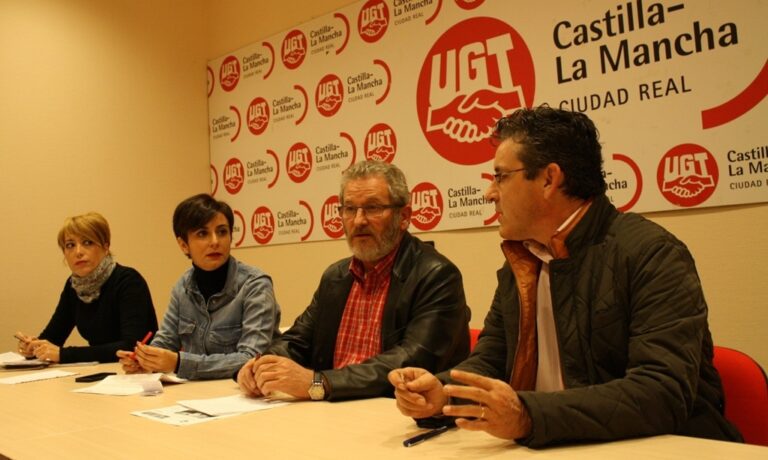 Rodríguez lamenta el “triunfalismo” del PP cuando estamos ante “la legislatura de mayor precariedad laboral”