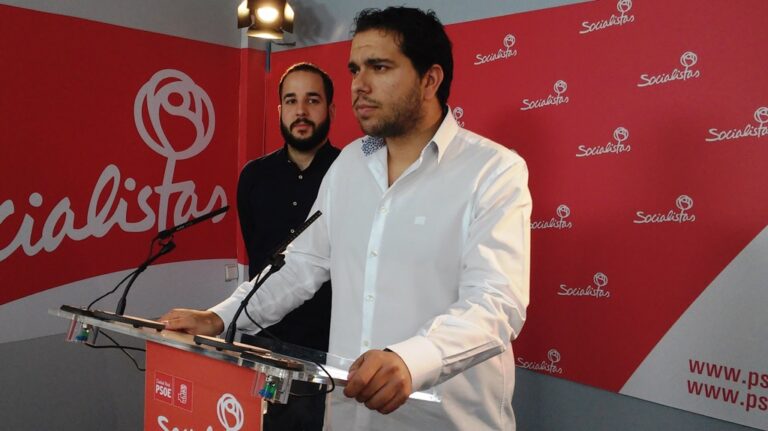 Juventudes Socialistas de Ciudad Real llama a todos a ayudar al Pueblo saharaui
