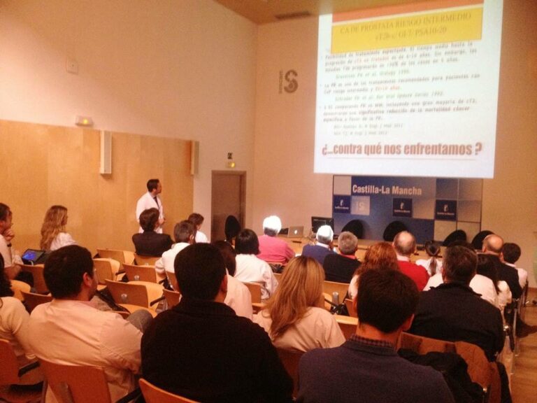El Área Integrada de Ciudad Real impartió más de 3.100 horas de formación durante el primer semestre de 2015