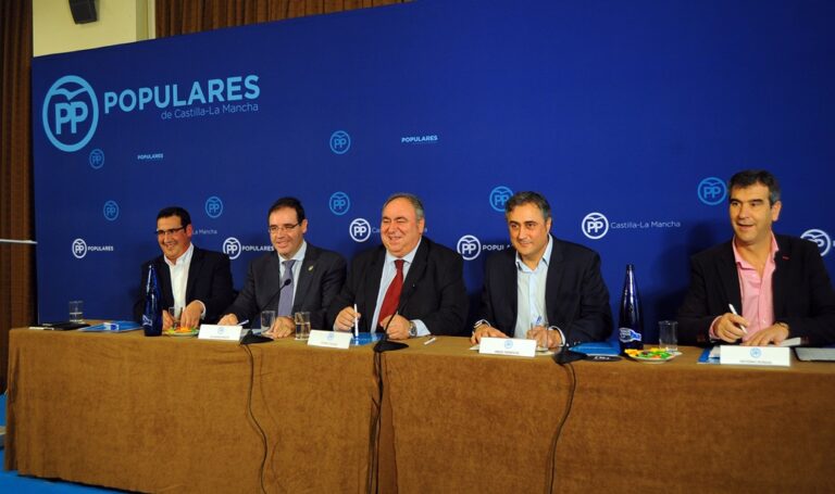 Tirado: “Nunca un presidente ha decepcionado tanto en tan poco tiempo como Page”