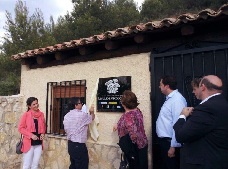 La Fundación Globalcaja Cuenca muestra su apoyo a AMIVALL