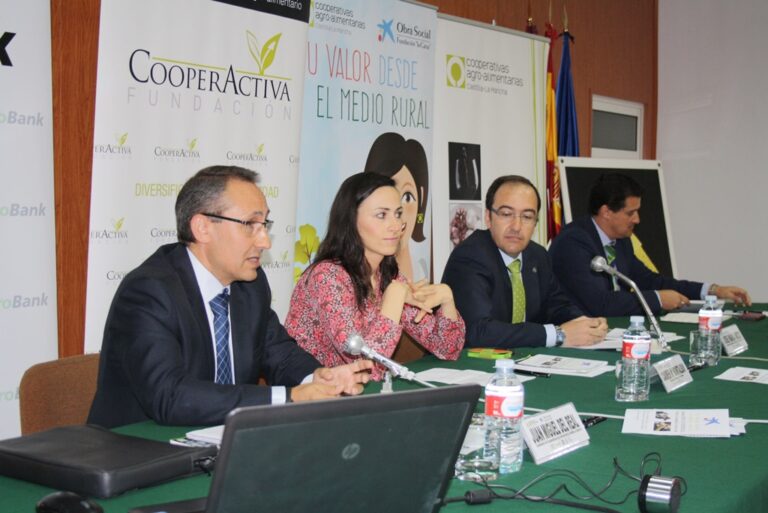 El bienestar de los socios, un reto al alcance de las cooperativas  agroalimentarias