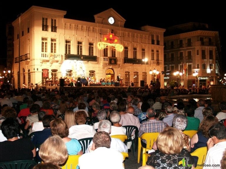 El programa de feria marca la actividad cultural y de ocio del fin de semana en Tomelloso