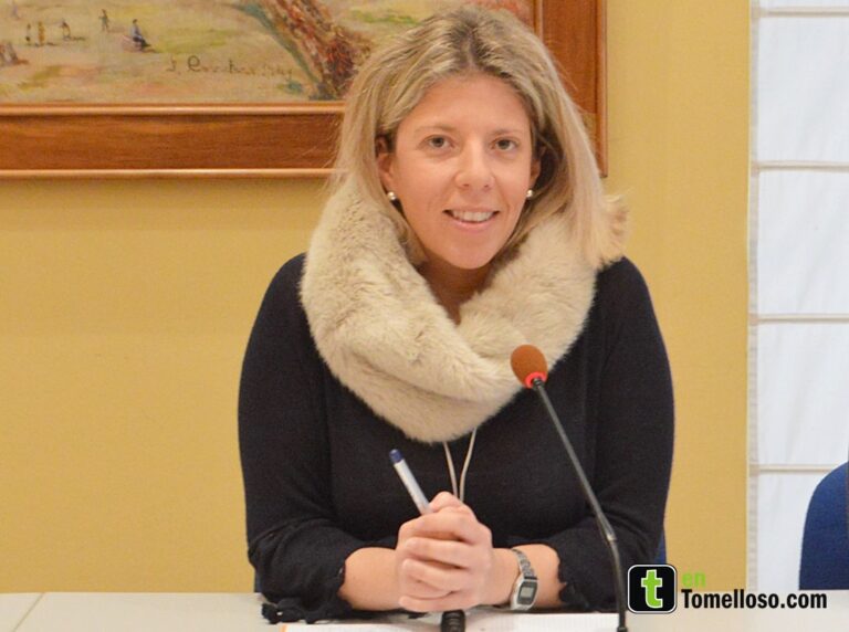 Abierto el plazo de inscripción en la Lanzadera de Empleo de Tomelloso