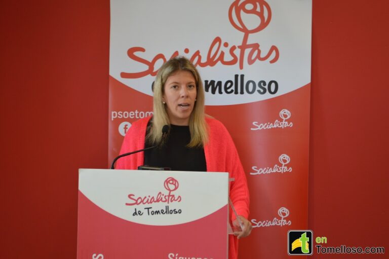 Jiménez: “Desde el PSOE nos comprometemos a recuperar lo perdido estos 4 años en la sanidad pública”