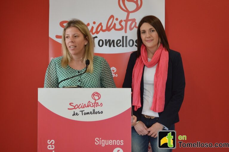 Inmaculada Palacios destaca su trabajo y compromiso “para propiciar el cambio en C-LM a partir del 24 de mayo”