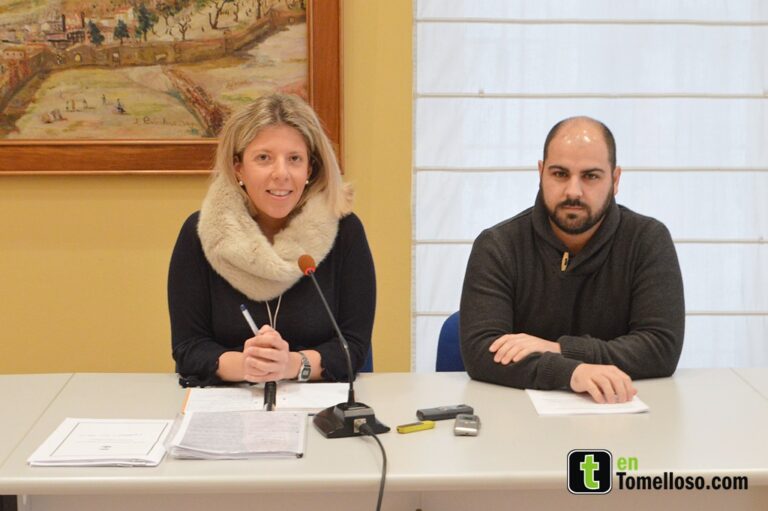 Jiménez anuncia para Tomelloso “la mayor inversión en materia agroalimentaria de Castilla-La Mancha”