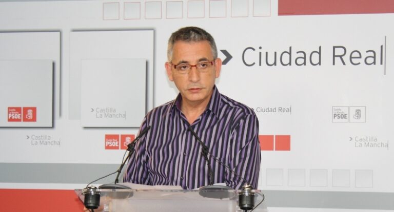 El PSOE asegura que el IVA cultural está afectando al Festival de Almagro