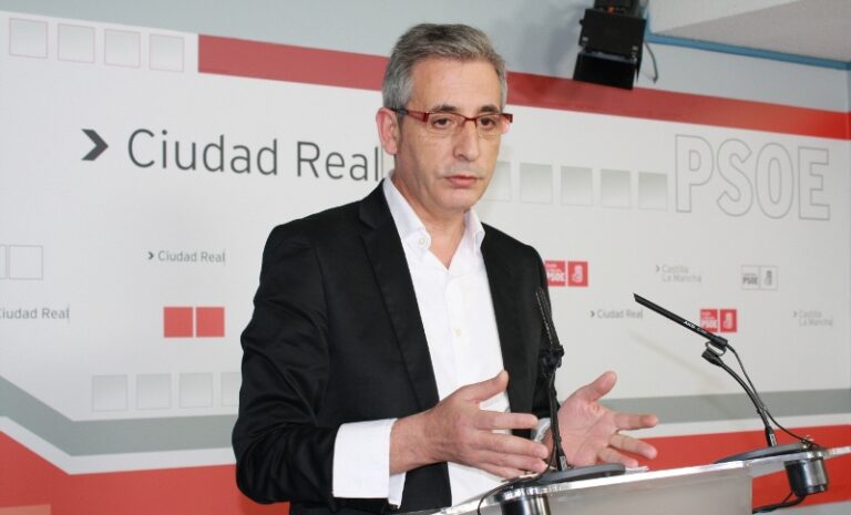 Martín: “Cospedal ha hundido el sector del turismo en C-LM al tratarlo como caridad y no como inversión”