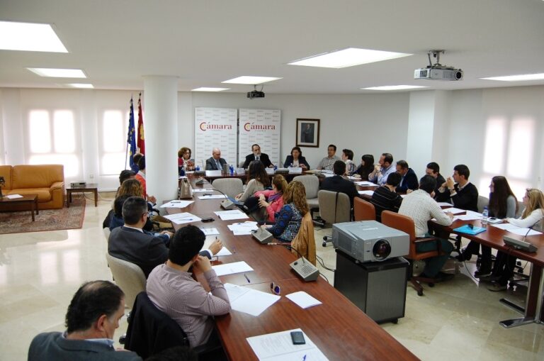 Empresas de la provincia participan en la misión comercial a Israel