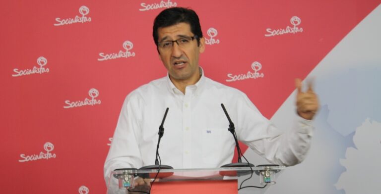 El PSOE de Ciudad Real ofrece a los dependientes un modelo para reclamar ‘on-line’