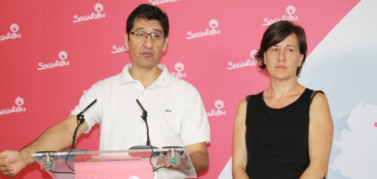 Caballero: “Ha ganado el PSOE, la democracia y España”