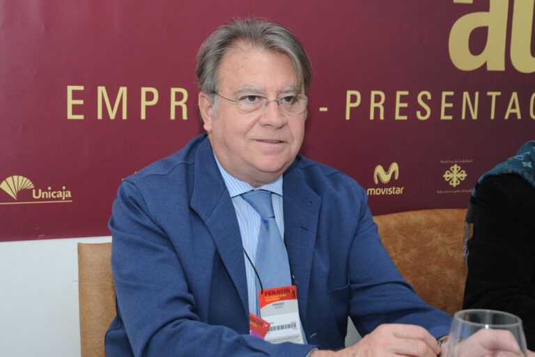 “El valor añadido de FENAVIN es que no limita solo el vino a que sea un producto comercial”