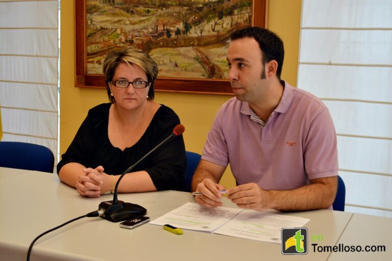 El Ayuntamiento de Tomelloso adquirirá un nuevo vehículo policial