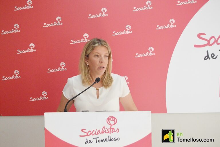 Jiménez: “Cotillas ha creado expectativas sobre el Conservatorio Profesional que sabía que no iba a poder cumplir”